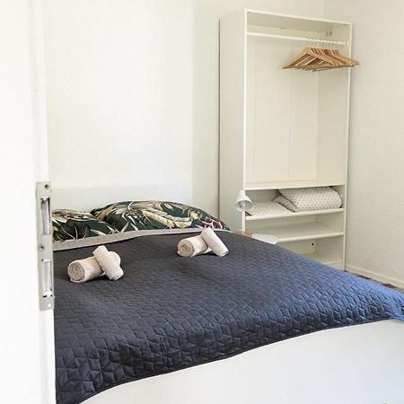 Ferienwohnung Nahe Europa Park ลาร์ ภายนอก รูปภาพ