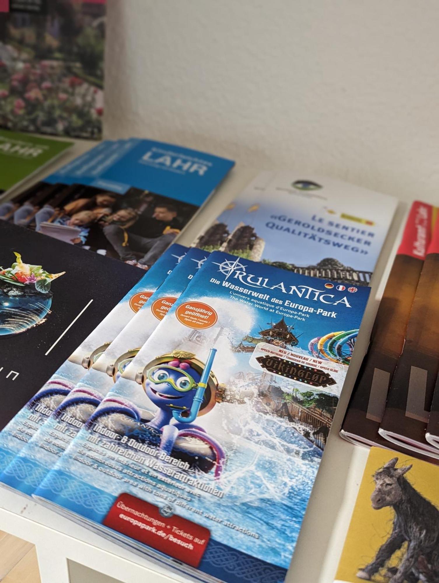 Ferienwohnung Nahe Europa Park ลาร์ ภายนอก รูปภาพ