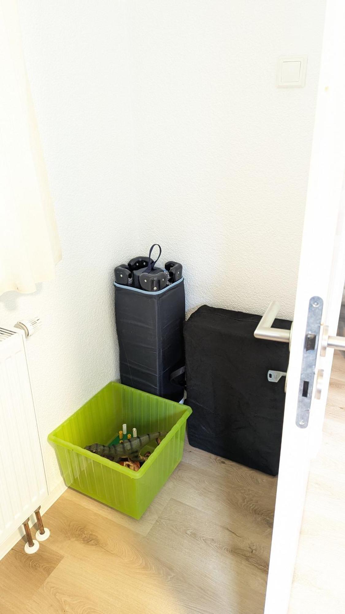 Ferienwohnung Nahe Europa Park ลาร์ ภายนอก รูปภาพ