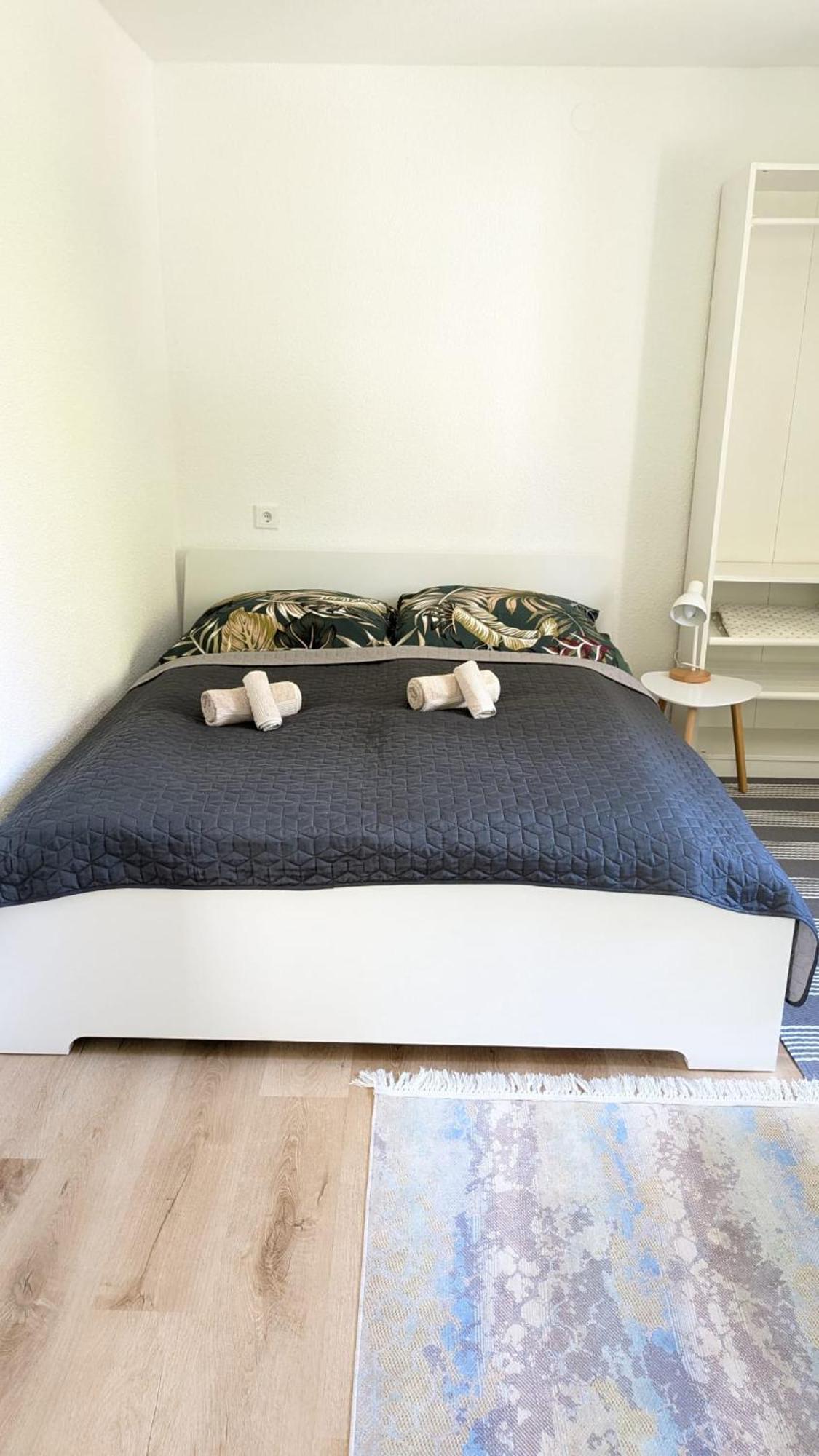 Ferienwohnung Nahe Europa Park ลาร์ ภายนอก รูปภาพ