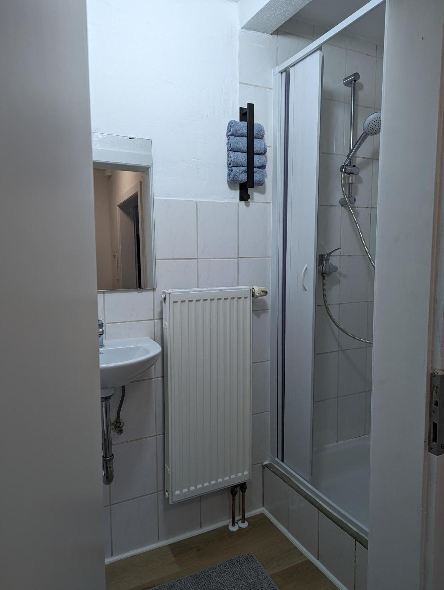 Ferienwohnung Nahe Europa Park ลาร์ ภายนอก รูปภาพ