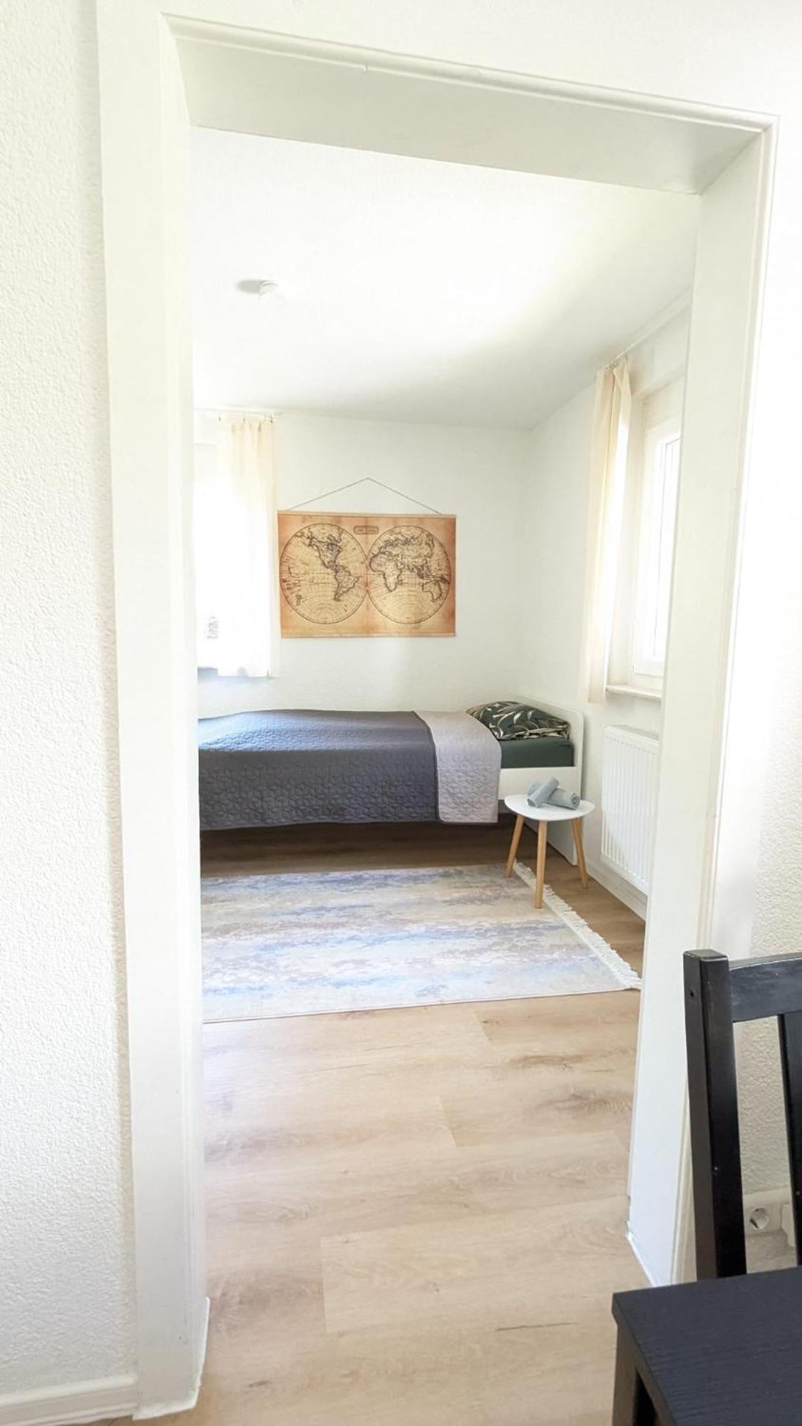 Ferienwohnung Nahe Europa Park ลาร์ ภายนอก รูปภาพ