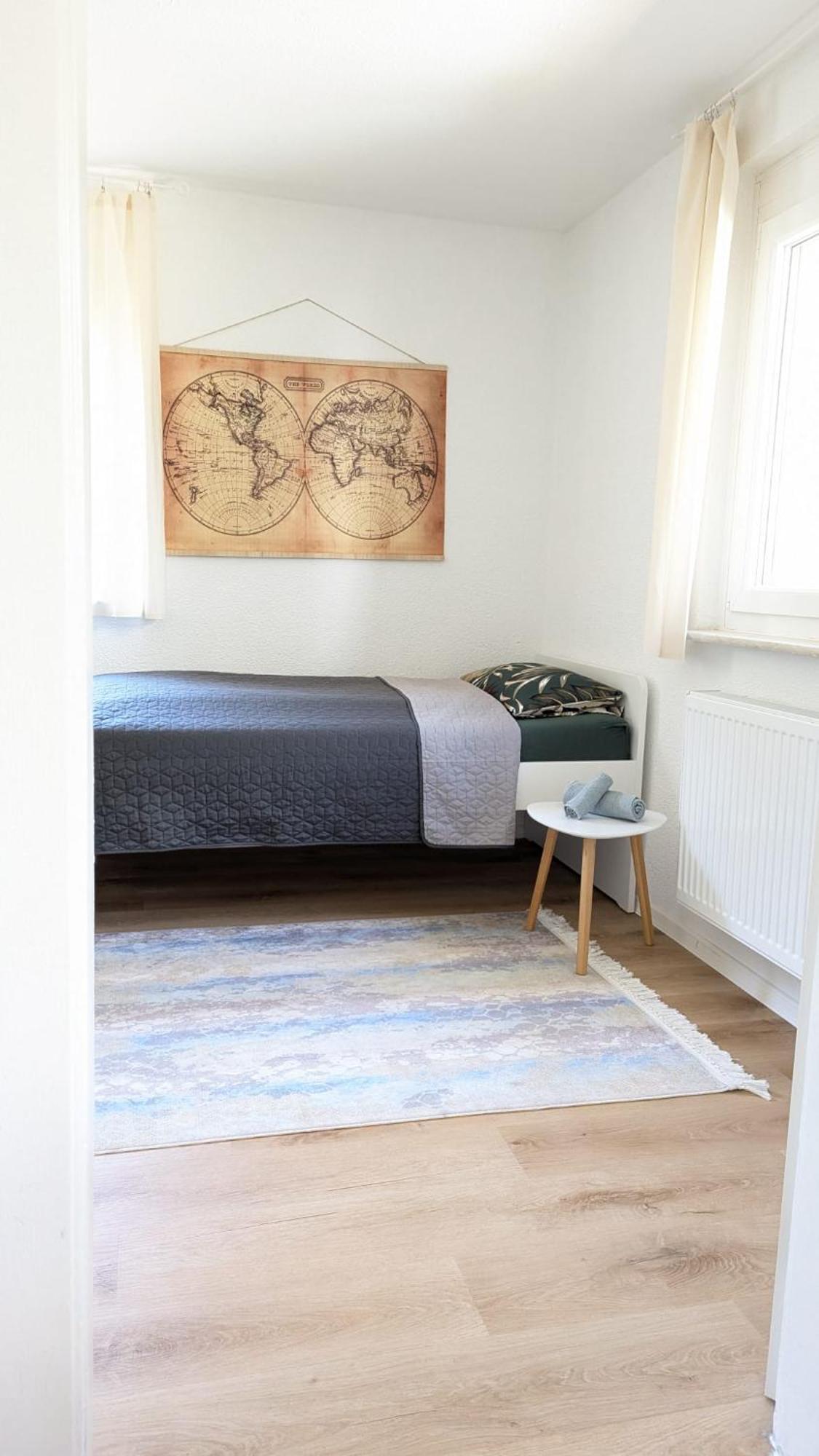 Ferienwohnung Nahe Europa Park ลาร์ ภายนอก รูปภาพ