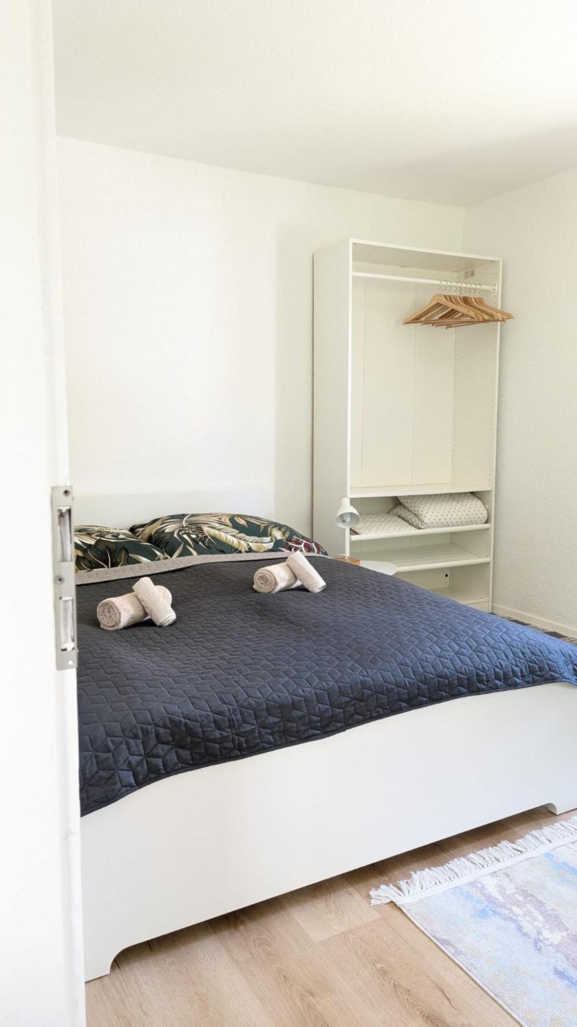 Ferienwohnung Nahe Europa Park ลาร์ ภายนอก รูปภาพ