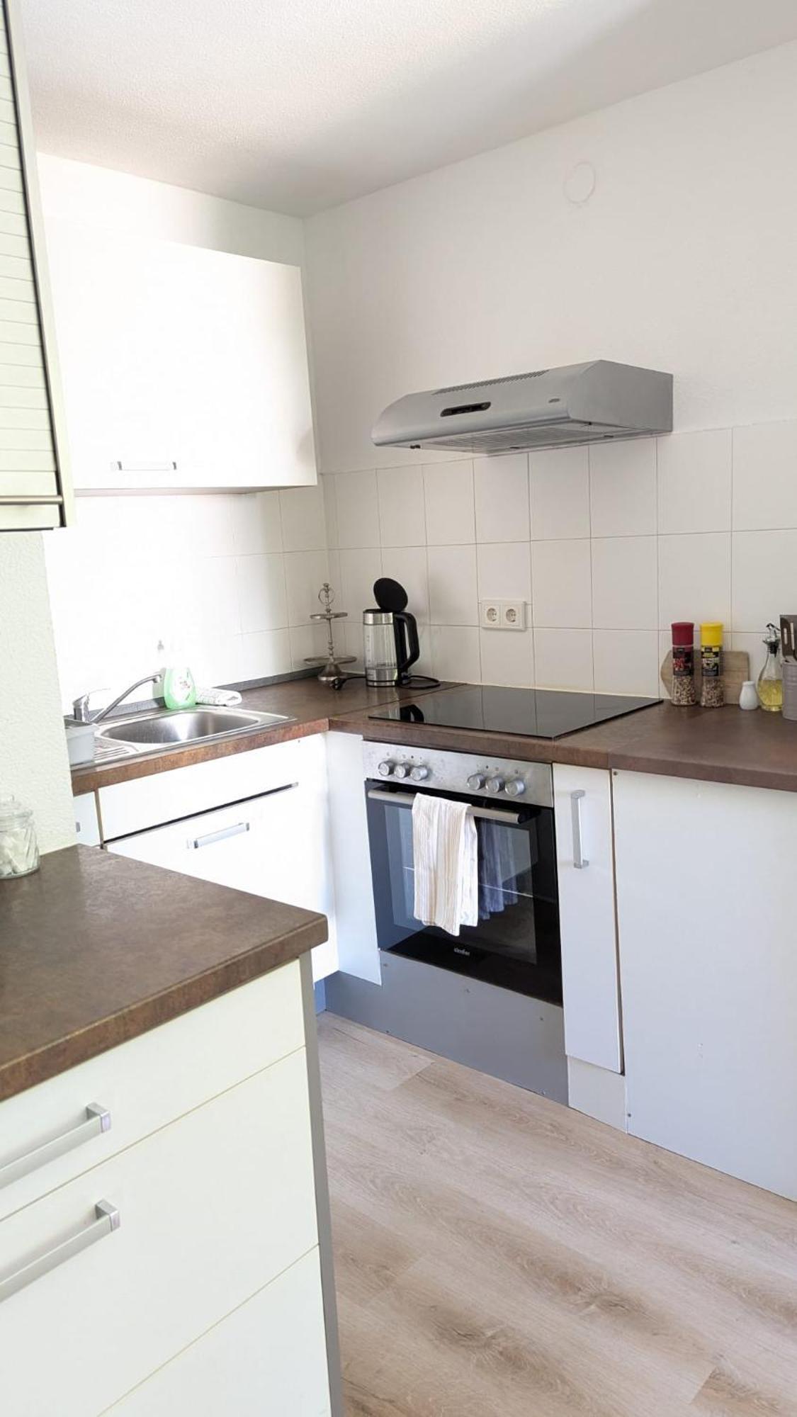 Ferienwohnung Nahe Europa Park ลาร์ ภายนอก รูปภาพ